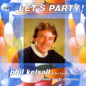 CD-Charts  Search : Let's Party