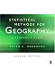 Statistical Methods for Geography: A Student's Guide