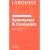 Grand dictionnaire des synonymes et contraires (French Edition)