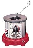 Assembly Tech Solder Pot, 2.5 lb Capacity, w/Dross Skimmer