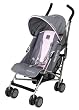 Maclaren Quest Sport Powder Pink Stroller