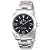 [ロレックス]ROLEX エクスプローラー１ ブラック文字盤 アラビアインデックス SS 腕時計 Ref.214270 メンズ 【並行輸入品】