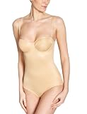 Produkt-Bild: Triumph Damen BH-Hemd Pure Shaper BSW 01 (1KW94)