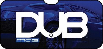 Coverking DW20 Dub Sunshield