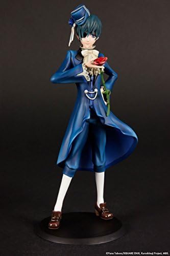 Tsume Black Butler Figurine X-tra 1/10 Ciel Phantomhive by Tsume Art