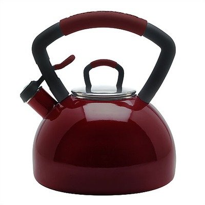Gourmet Essentials 2.25 Quart Warm Berry