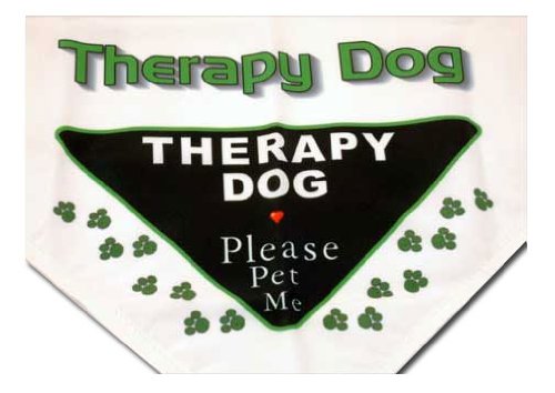 Therapy Bandana