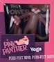Pink Panther Yoga: Purr-fect Mind, Purr-fect Body (Mega Mini Kits)