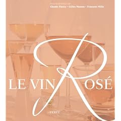 Le vin Ros�