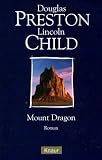 Mount Dragon, Labor des Todes.