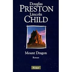 Mount Dragon