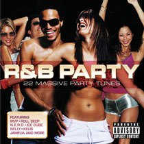 CD-Charts  Search : R&B Party: Parental Advisory