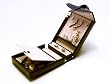 Jewelry Case - Folding