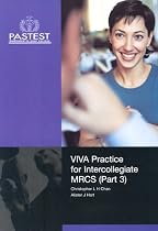 VIVA Practice for Intercollegiate MRCS: Pt.3