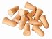 Soft Foam Ear Plugs - 6 Pair