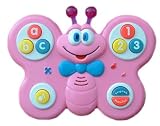 Learning Butterfly English Spanish Teacher