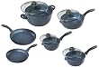 COOKWARE SET SWISS + 10 PC