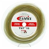 Gamma TNT2 Tennis String - 360ft Reel