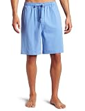 Nautica Mens  Knit Sleep Jam