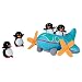 Avion Pingouin (Penguin Plane)