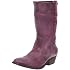 soldes bottes kickers Goldmud S