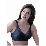 Playtex Women's 18 Hour Original Comfort Strap Bra #4693