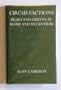 Circus Factions Hb (Oxford University Press academic monograph reprints)