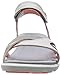 ECCO Women's Cruise Strap Sandal-W