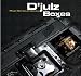 Magic Garden Presents D'Julz Boxes
