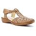 Easy Spirit Women's GLORIEN Ballet Flat