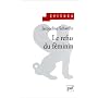 Le Refus du f�minin