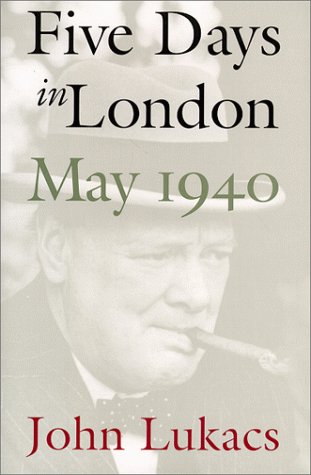  John Winston