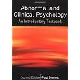 Abnormal and Clinical Abnormal and Clinical