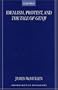 Idealism, Protest, and The Tale of Genji: The Confucianism of Kumazawa Banzan (1619-91) (Oxford Oriental Monographs)