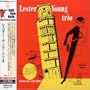 Lester Young Trio