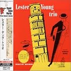 Lester Young Trio by Lester Young