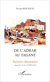 De l_Adrar au Tagant : Itin�raires mauritaniens