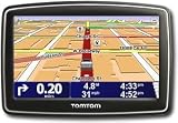 TomTom XXL 550 5-Inch Widescreen Portable GPS Navigator