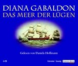 Das Meer der L&uuml;gen - 6 CDs. - Diana Gabaldon