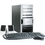 GATEWAY GT5014 Media Center Desktop Computer
