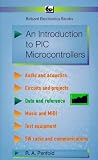 An Introduction to PIC Microcontrollers (BP)
