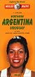 Nelles Northern Argentina/ Uruguay Travel Map (Nelles Maps)