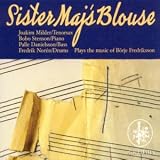 Sister Majs Blouse
