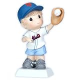 Precious Moments: New York Mets - Boy