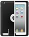 OtterBox Defender Series Hybrid Case for iPad 2 2nd Generation - Black (NEWEST MODEL)