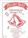 MELODY HARP Christmas Songs #1 by Trophy Music