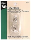 Dritz(R) Twist Pins