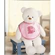 My First Birthday - Girl by Baby Gund