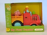 My First Funtime Farm Tractor