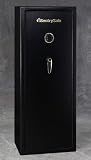 14-Gun Safe 8.5 cu. ft. Capacity By Sentry Safe